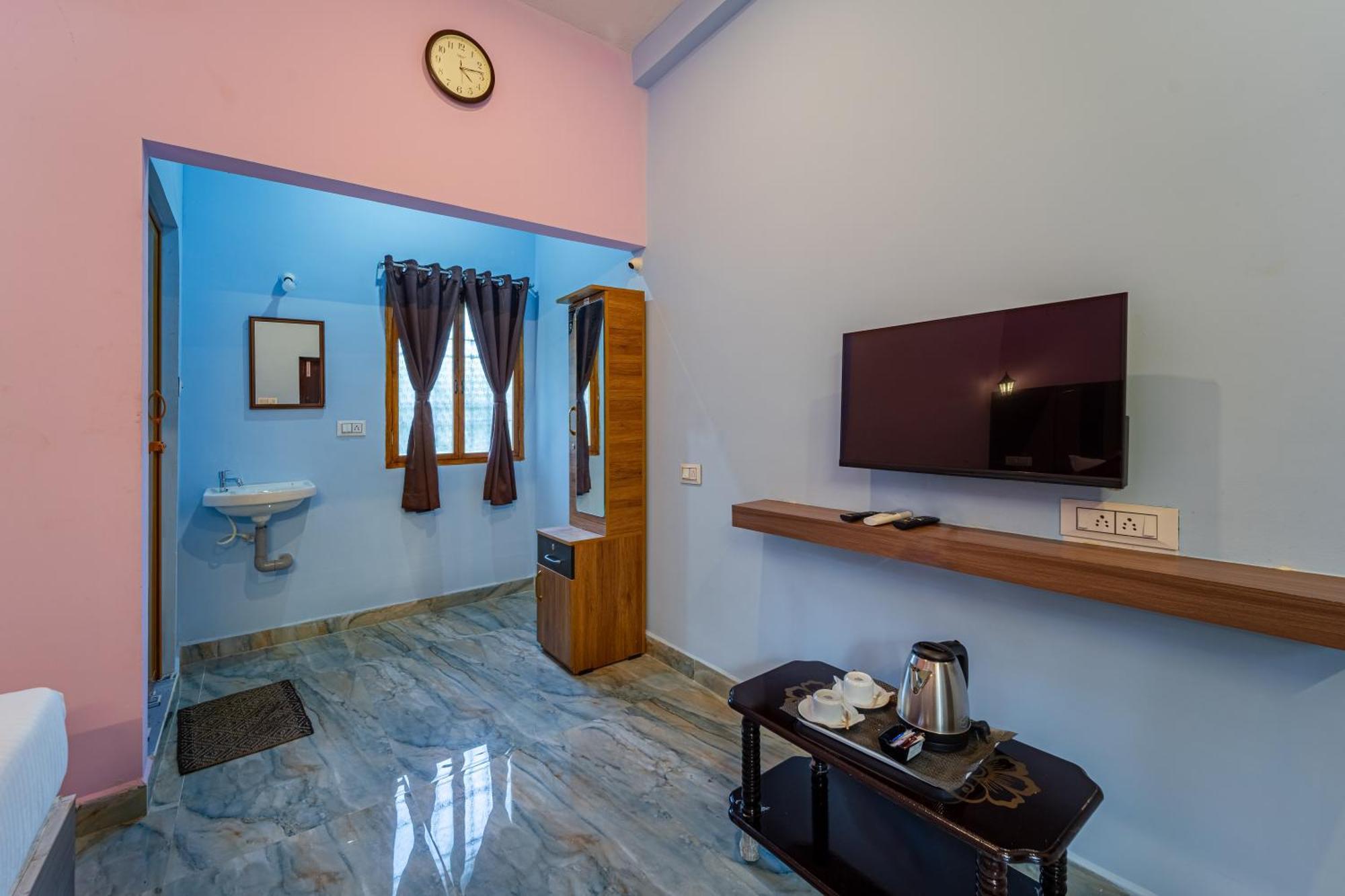 Hotel De Jardin Pondicherry With Swimming Pool Exterior photo